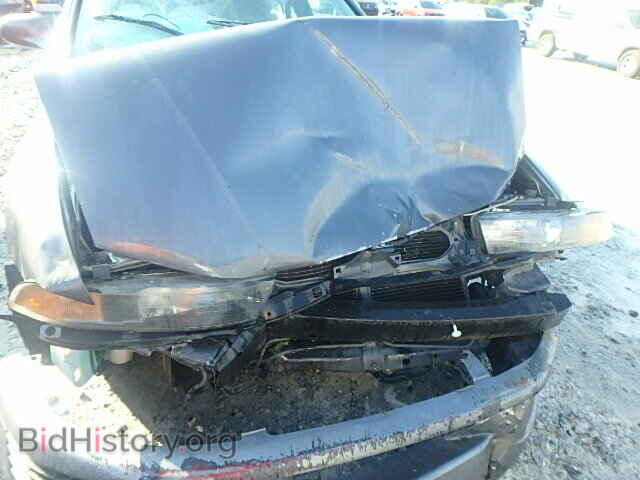 2002 MITSUBISHI GALANT - VIN: 4A3AA46G42E138219 - Фото 9