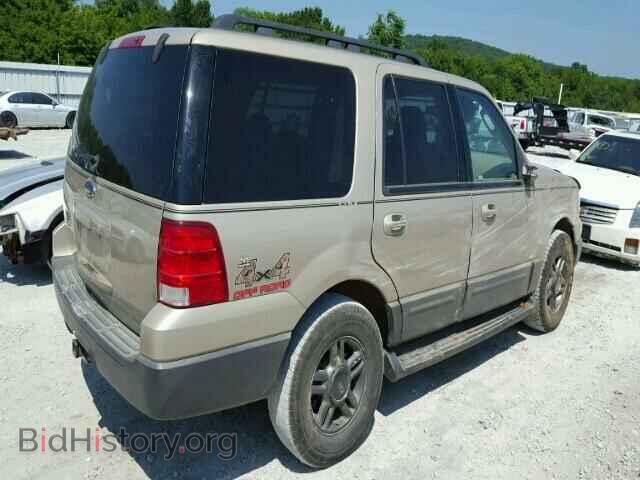 2006 FORD EXPEDITION - VIN: 1FMPU16506LA15466 - Фото 4