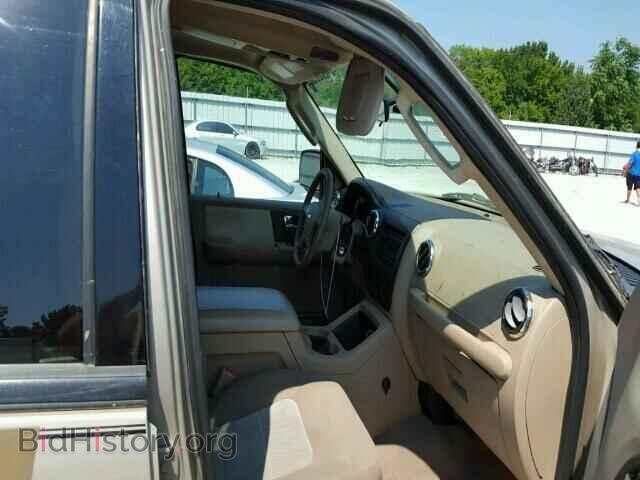 2006 FORD EXPEDITION - VIN: 1FMPU16506LA15466 - Фото 5