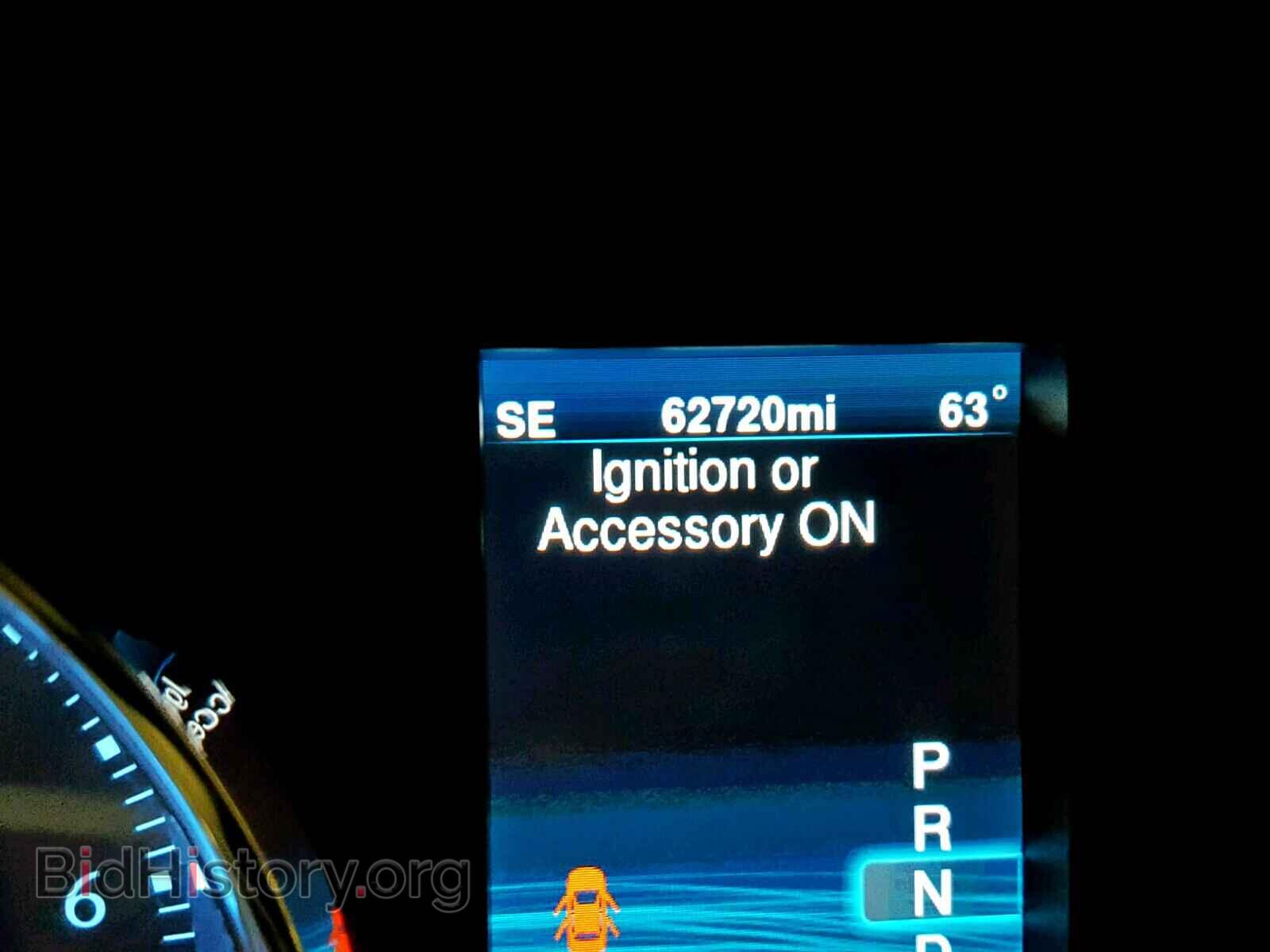 2014 CHRYSLER 300 - VIN: 2C3CCAAG4EH328700 - Фото 8