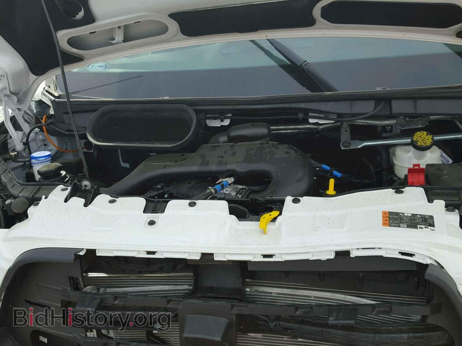 2018 FORD TRANSIT CO - VIN: 1FBZX2CM3JKA05992 - Фото 7
