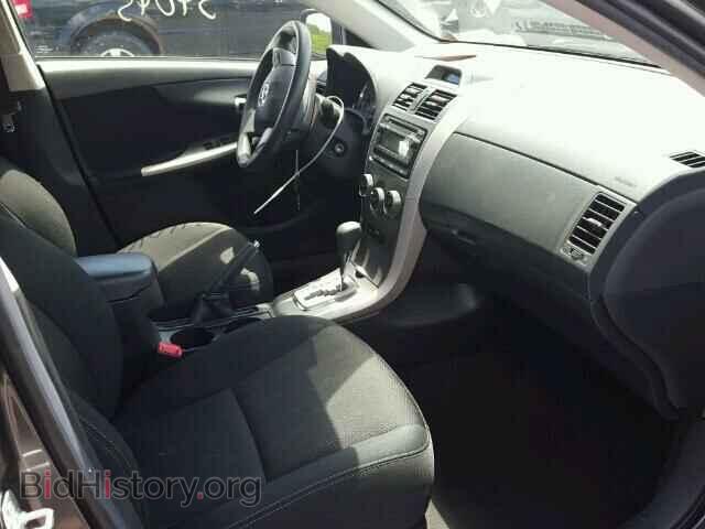 2012 TOYOTA COROLLA - VIN: 2T1BU4EE6CC897800 - Photo 5