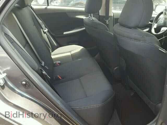 2012 TOYOTA COROLLA - VIN: 2T1BU4EE6CC897800 - Photo 6