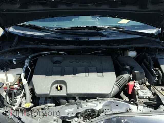 2012 TOYOTA COROLLA - VIN: 2T1BU4EE6CC897800 - Photo 7
