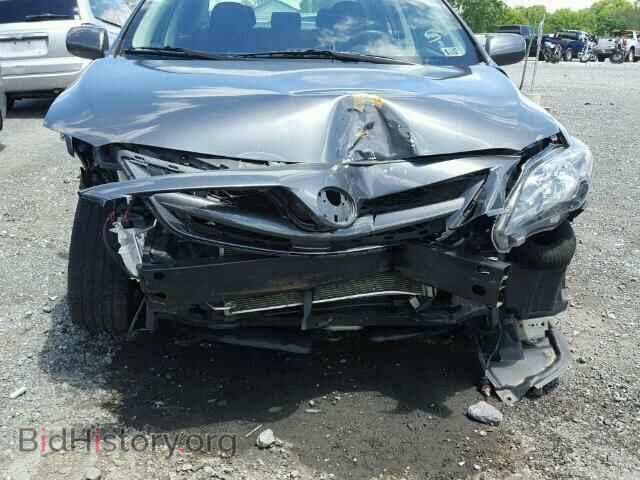2012 TOYOTA COROLLA - VIN: 2T1BU4EE6CC897800 - Photo 9