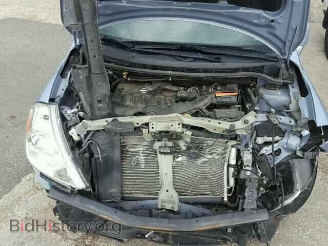 2011 NISSAN VERSA - VIN: 3N1BC1CPXBL393996 - Photo 7