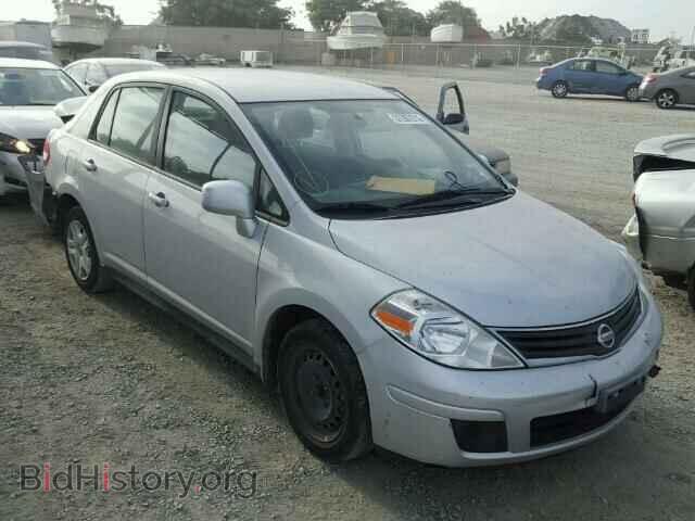 Photo 3N1BC1AP0BL446790 - NISSAN VERSA 2011