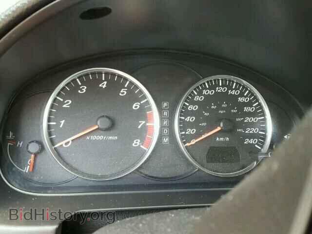 2007 MAZDA 6 - VIN: 1YVHP80C475M00920 - Фото 8