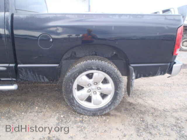2003 DODGE RAM 1500 - VIN: 1D7HA18D83J638207 - Photo 10