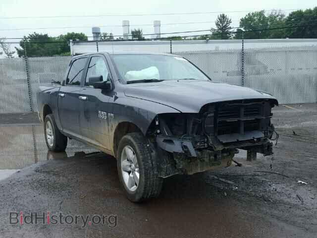 Photo 1C6RR7LT3GS222887 - RAM TRUCK 2016
