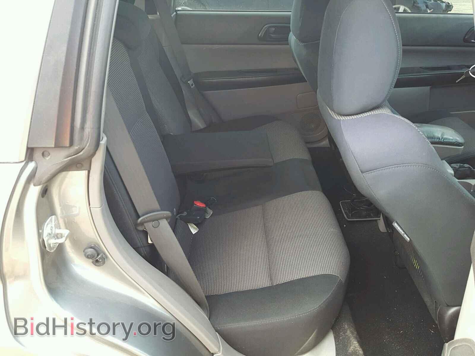 2007 SUBARU FORESTER - VIN: JF1SG63647H740269 - Фото 6