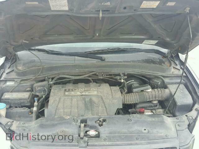 2005 HONDA PILOT - VIN: 5FNYF18535B043649 - Фото 7