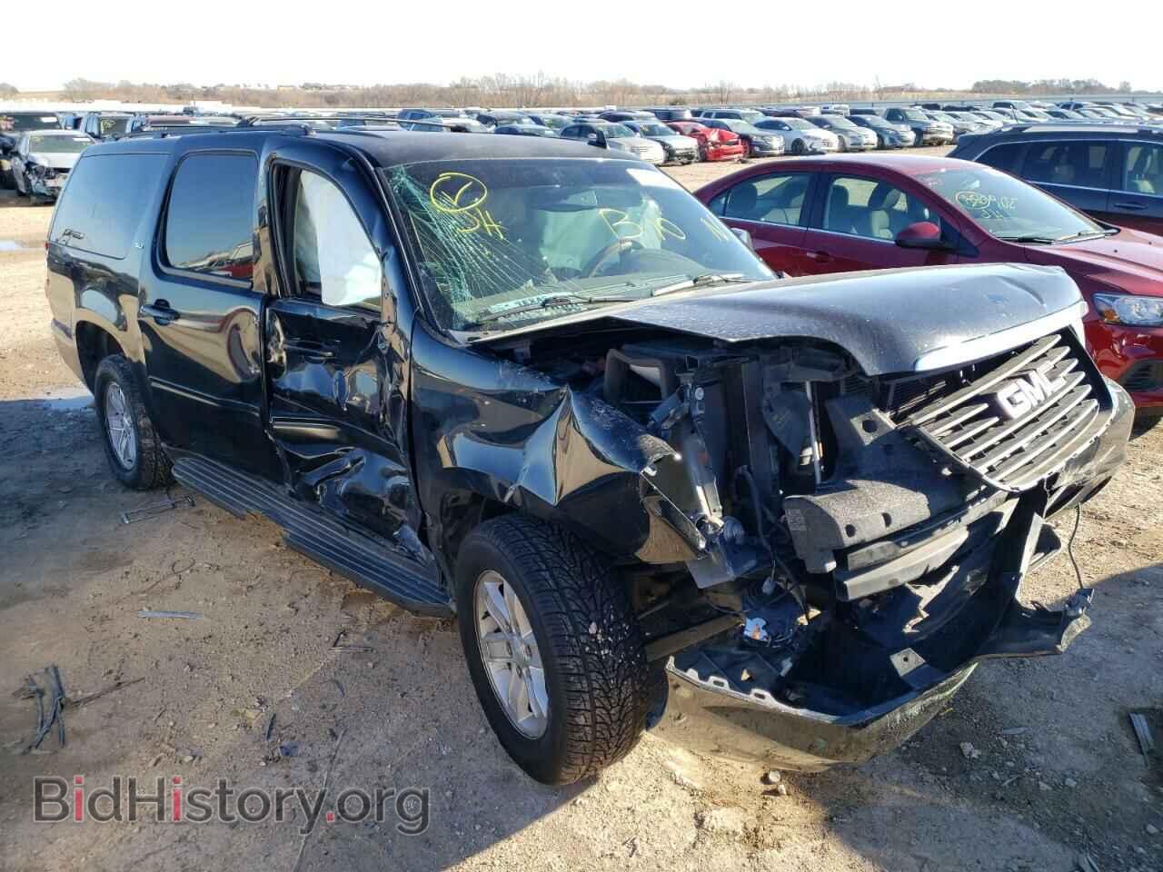 Photo 1GKS1KE01ER242586 - GMC YUKON 2014