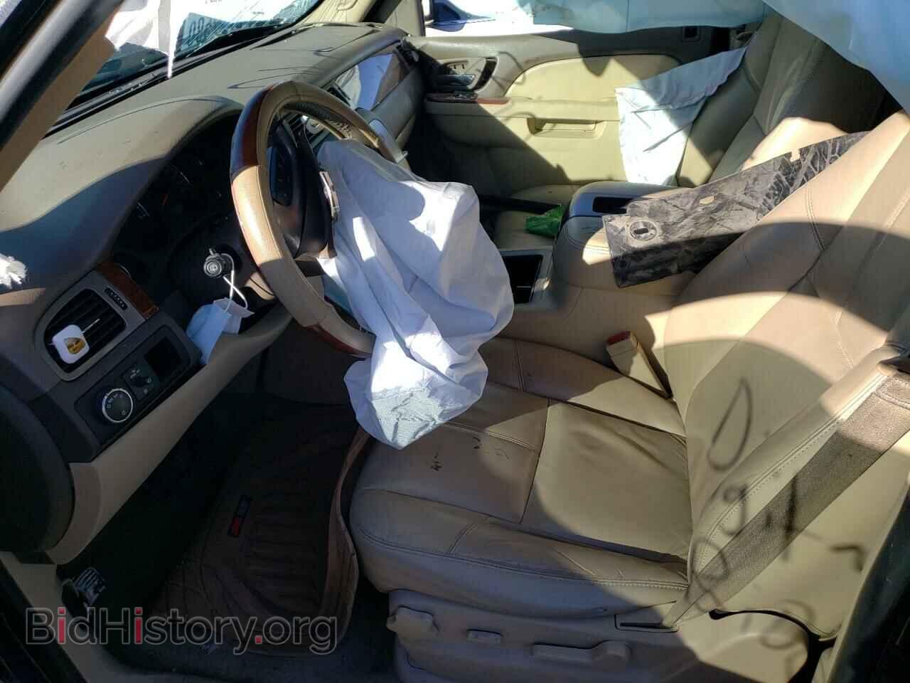 2014 GMC YUKON - VIN: 1GKS1KE01ER242586 - Фото 5