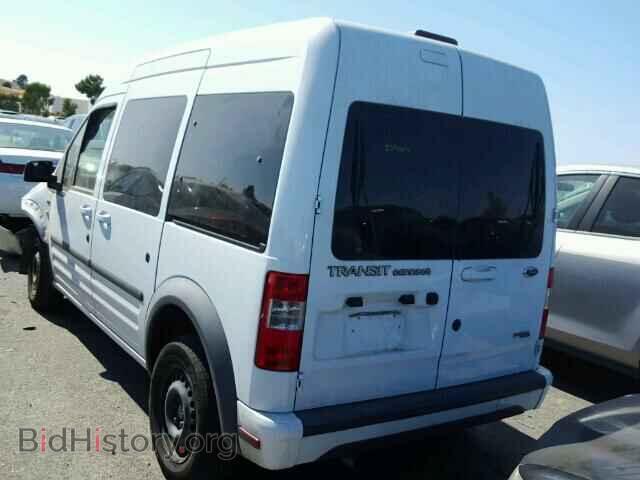 2012 FORD TRANSIT CO - VIN: NM0KS9CNXCT112741 - Фото 3