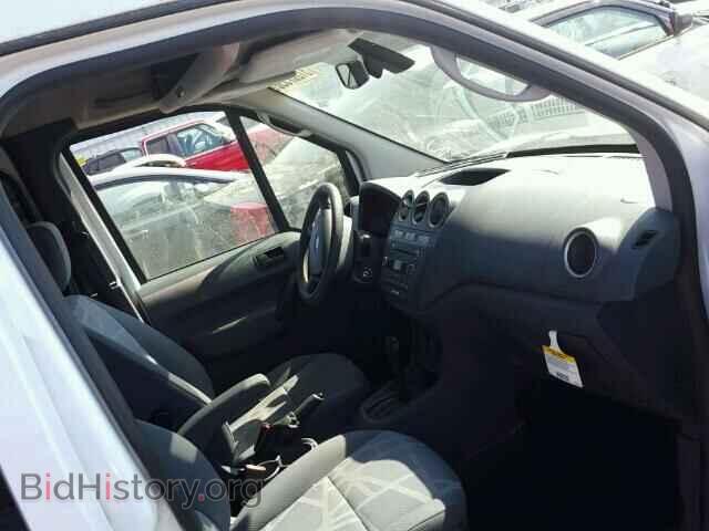 2012 FORD TRANSIT CO - VIN: NM0KS9CNXCT112741 - Фото 5