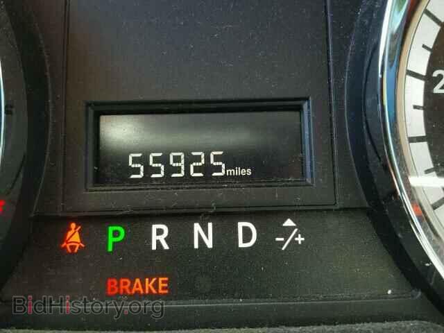2013 DODGE CARAVAN - VIN: 2C4RDGBG5DR567251 - Фото 8