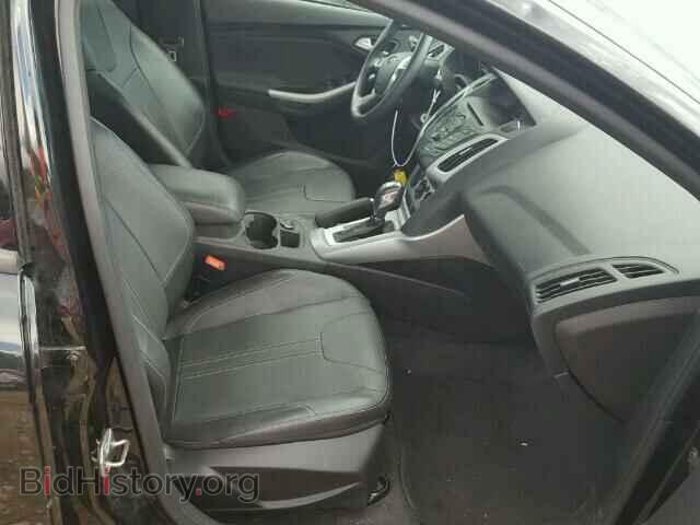 2014 FORD FOCUS - VIN: 1FADP3F29EL325118 - Photo 5