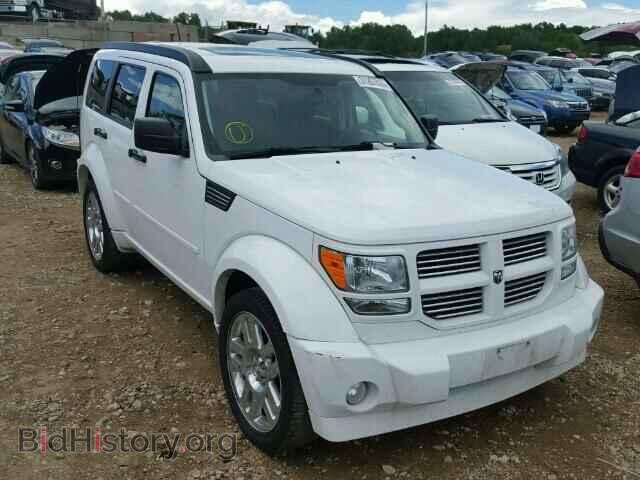 Photo 1D4PT4GX5BW606915 - DODGE NITRO 2011