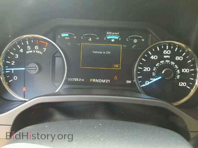 2017 FORD F150 - VIN: 1FTEW1EF2HKC00160 - Фото 8