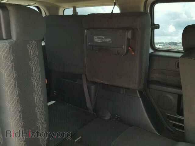 2007 HONDA ELEMENT - VIN: 5J6YH18937L006513 - Photo 6