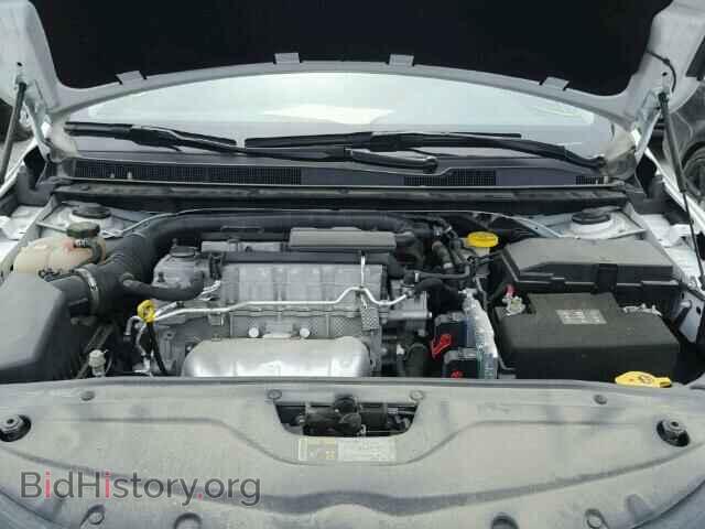 2015 CHRYSLER 200 - VIN: 1C3CCCFB4FN643711 - Photo 7