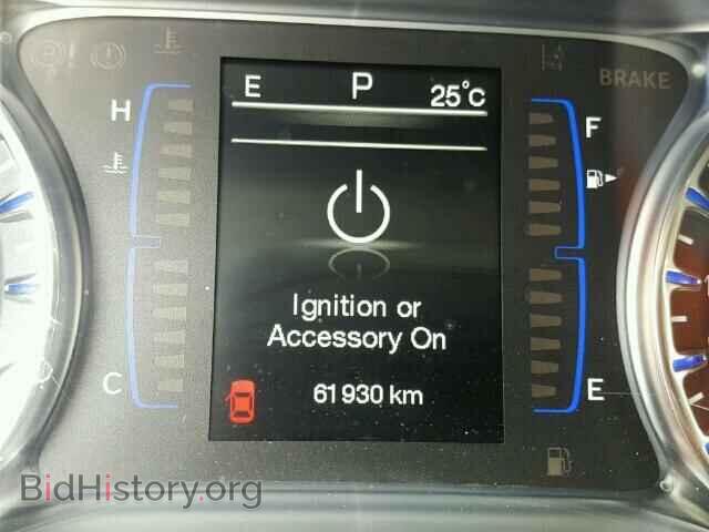 2015 CHRYSLER 200 - VIN: 1C3CCCFB4FN643711 - Photo 8
