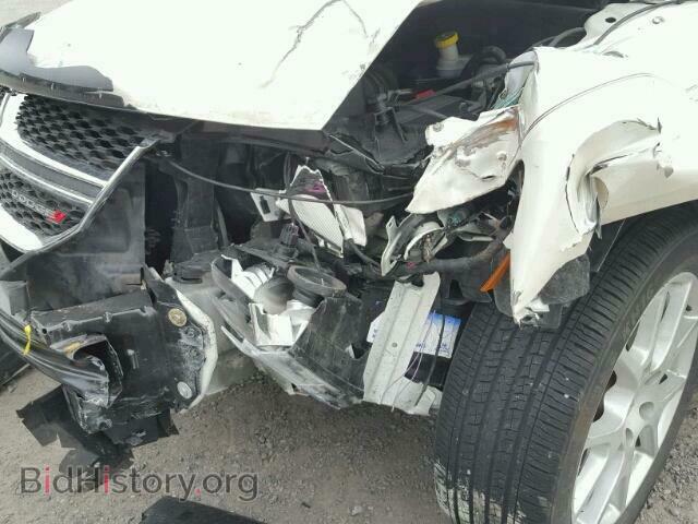 2013 DODGE JOURNEY - VIN: 3C4PDDDG0DT504607 - Фото 9