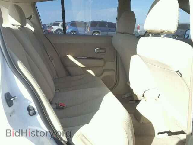 2012 NISSAN VERSA - VIN: 3N1BC1CP2CK273858 - Фото 6