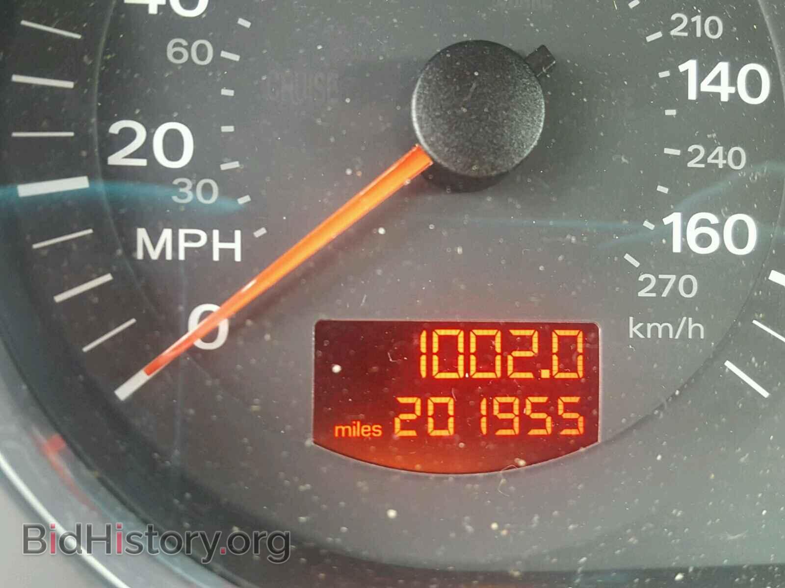 2006 AUDI A6 - VIN: WAUDH74F46N074760 - Фото 8