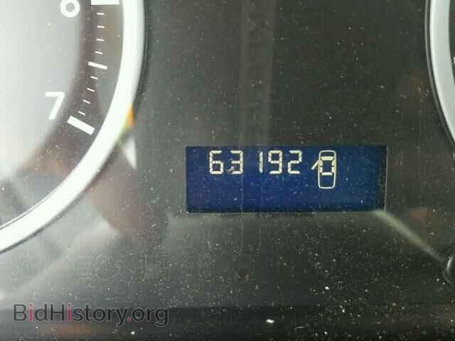 2010 DODGE RAM 1500 - VIN: 1D7RB1GK2AS209377 - Фото 8