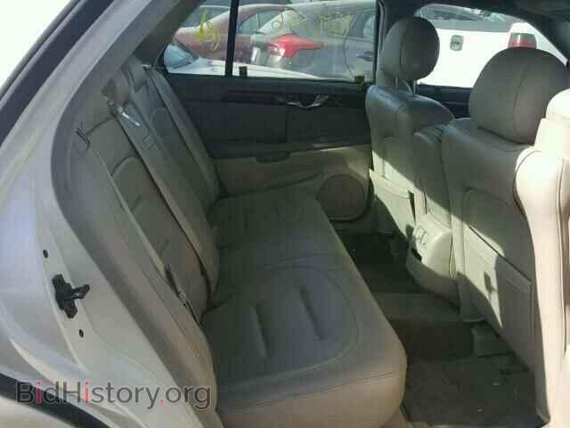 2001 CADILLAC DEVILLE - VIN: 1G6KD54Y91U249890 - Фото 6