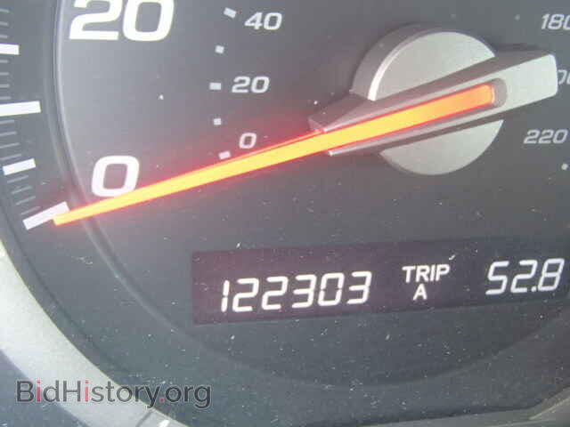 2007 HONDA PILOT - VIN: 2HKYF18737H541081 - Фото 8