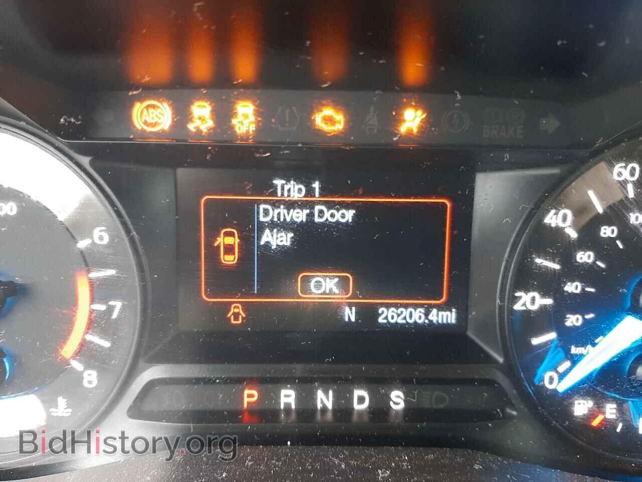 2018 FORD EXPLORER - VIN: 1FM5K7B83JGB09603 - Фото 8
