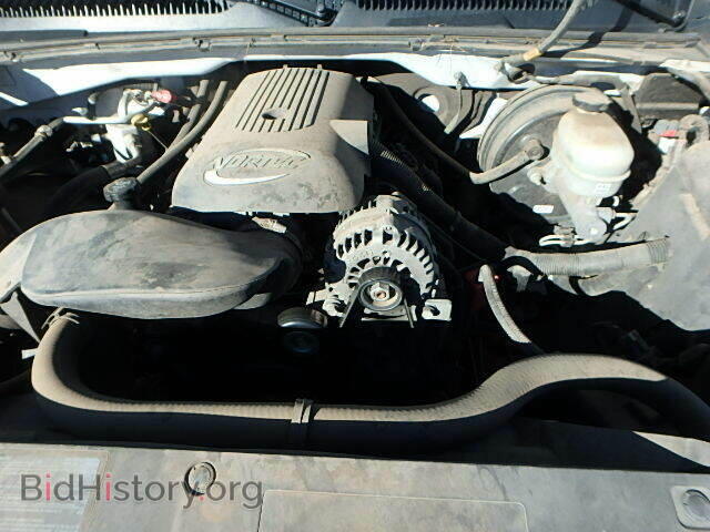 2006 CHEVROLET SILVERADO - VIN: 2GCEC13V661241486 - Фото 7
