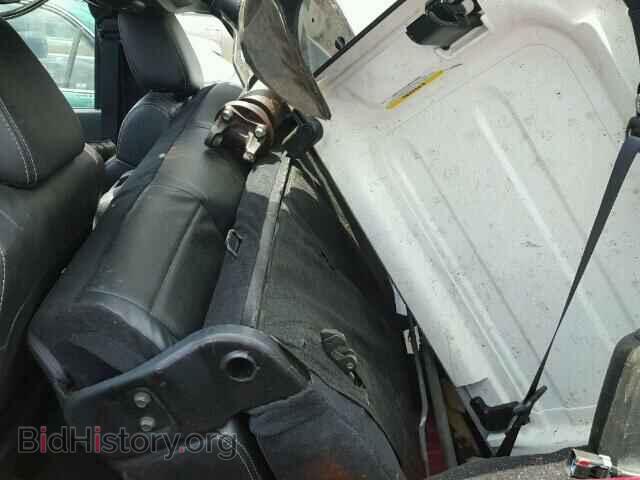 2012 JEEP WRANGLER - VIN: 1C4BJWCG9CL257596 - Фото 6