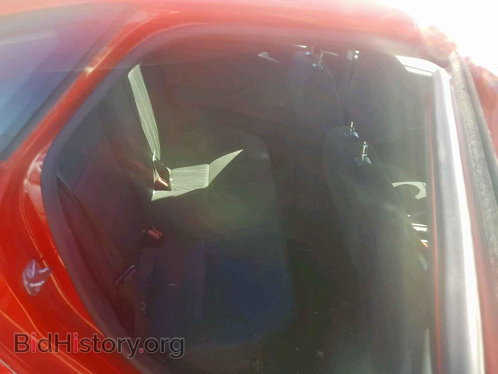 2015 FORD FOCUS SE - VIN: 1FADP3F24FL379542 - Фото 6