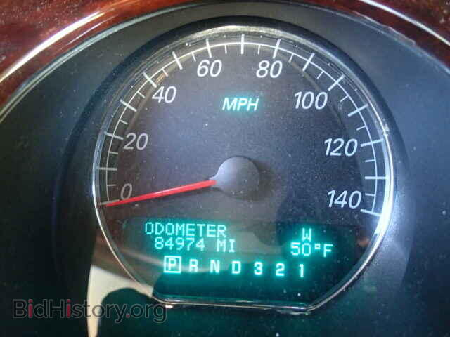 2006 BUICK LUCERNE - VIN: 1G4HD57206U247043 - Фото 8
