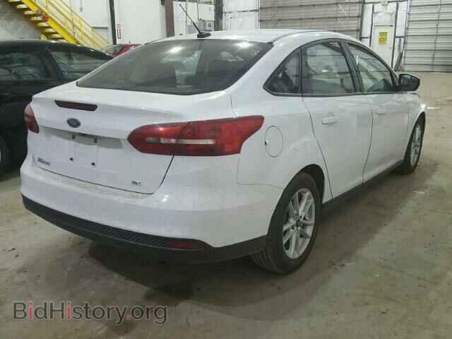 2016 FORD FOCUS - VIN: 1FADP3F22GL234825 - Photo 4