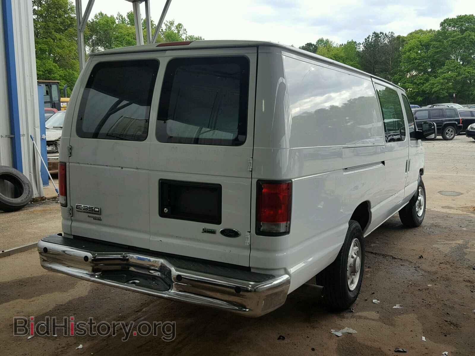 2014 FORD ECONOLINE - VIN: 1FTSS3EL0EDA38433 - Photo 4