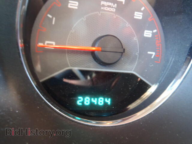 2012 DODGE AVENGER - VIN: 1C3CDZAG3CN309653 - Фото 8