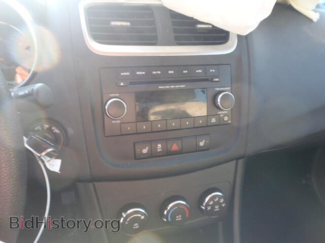 2012 DODGE AVENGER - VIN: 1C3CDZAG3CN309653 - Фото 9