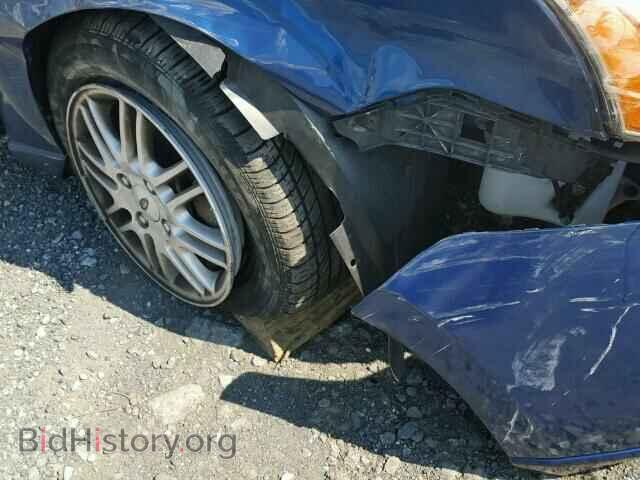 2009 FORD FOCUS - VIN: 1FAHP35N49W178563 - Photo 10