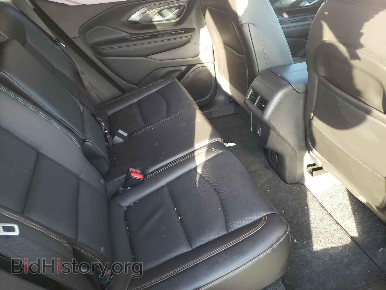 2021 GMC TERRAIN - VIN: 3GKALVEVXML317150 - Photo 6