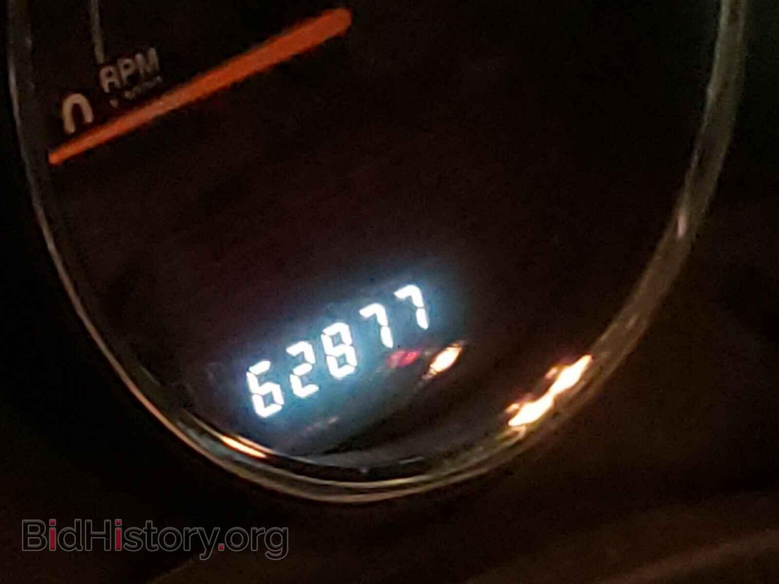 2016 JEEP COMPASS - VIN: 1C4NJDEB3GD725924 - Photo 8