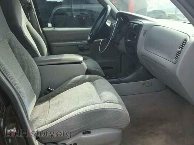 1997 FORD EXPLORER - VIN: 1FMDU32X3VUD43768 - Photo 5