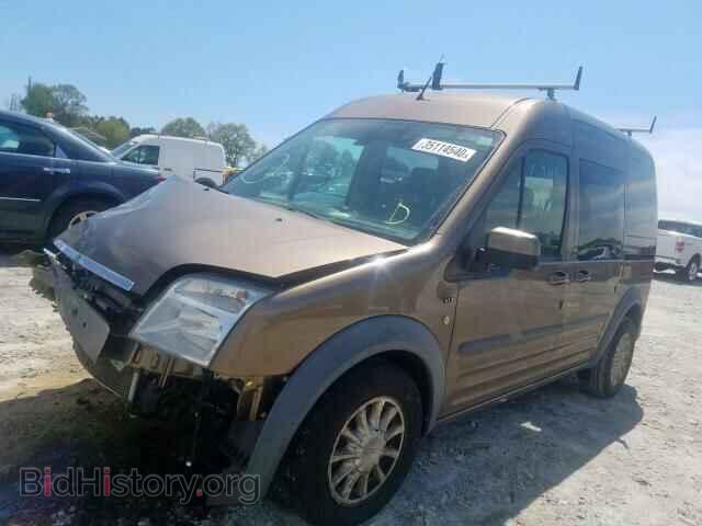 2013 FORD TRANSIT CO - VIN: NM0KS9BN7DT151242 - Фото 2