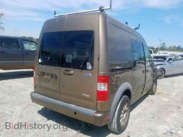 2013 FORD TRANSIT CO - VIN: NM0KS9BN7DT151242 - Фото 4