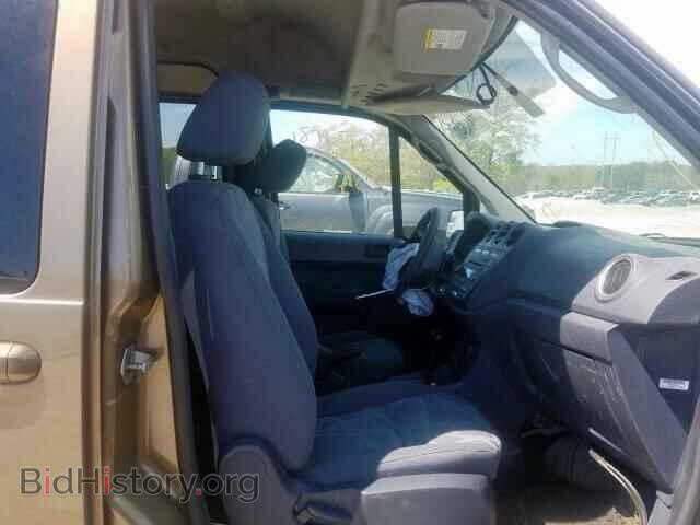 2013 FORD TRANSIT CO - VIN: NM0KS9BN7DT151242 - Фото 5