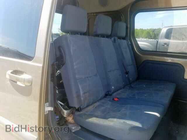 2013 FORD TRANSIT CO - VIN: NM0KS9BN7DT151242 - Фото 6